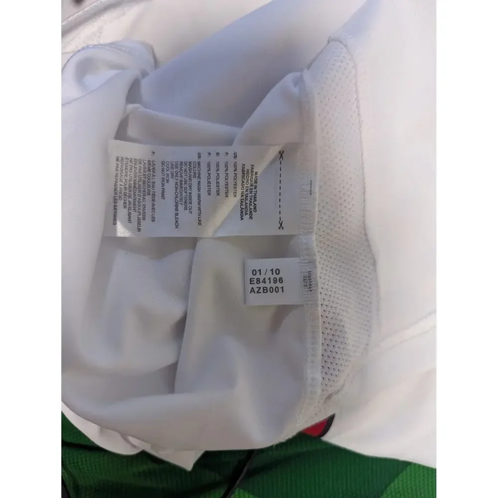 AC Milan Kaká 2009/10 Away Jersey Men’s Large Vintage Adidas - Picture 5 of 5